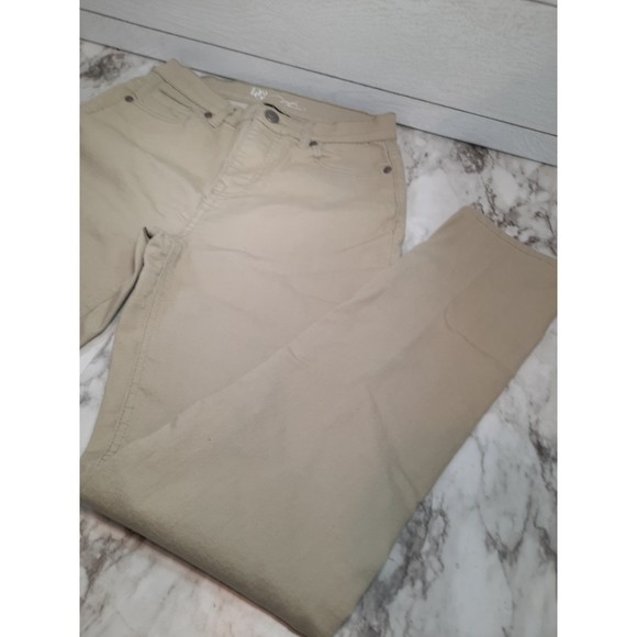 DG2 By Diane Gilman Tan Size 4T - Picture 2 of 8